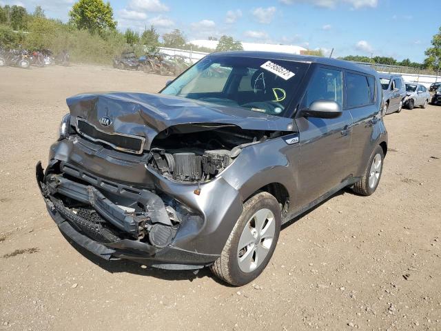 Photo 1 VIN: KNDJN2A20G7325170 - KIA SOUL 