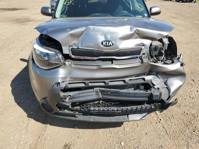 Photo 8 VIN: KNDJN2A20G7325170 - KIA SOUL 