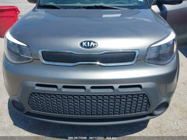 Photo 5 VIN: KNDJN2A20G7325685 - KIA SOUL 