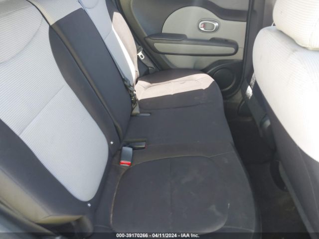 Photo 7 VIN: KNDJN2A20G7325685 - KIA SOUL 