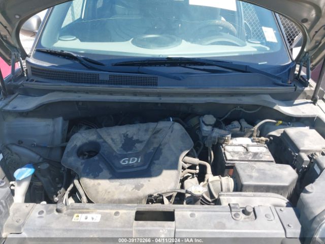 Photo 9 VIN: KNDJN2A20G7325685 - KIA SOUL 