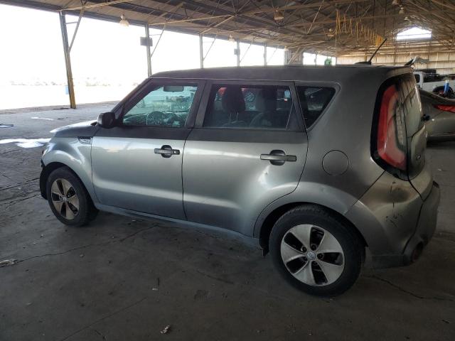 Photo 1 VIN: KNDJN2A20G7326416 - KIA SOUL 