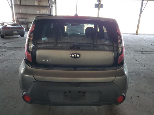 Photo 5 VIN: KNDJN2A20G7326416 - KIA SOUL 