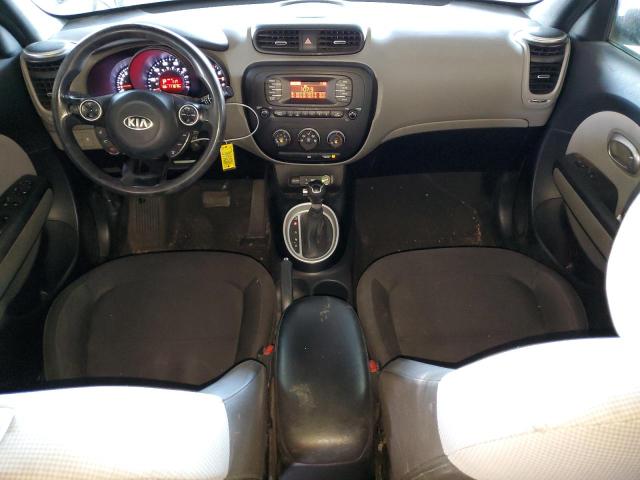 Photo 7 VIN: KNDJN2A20G7326416 - KIA SOUL 