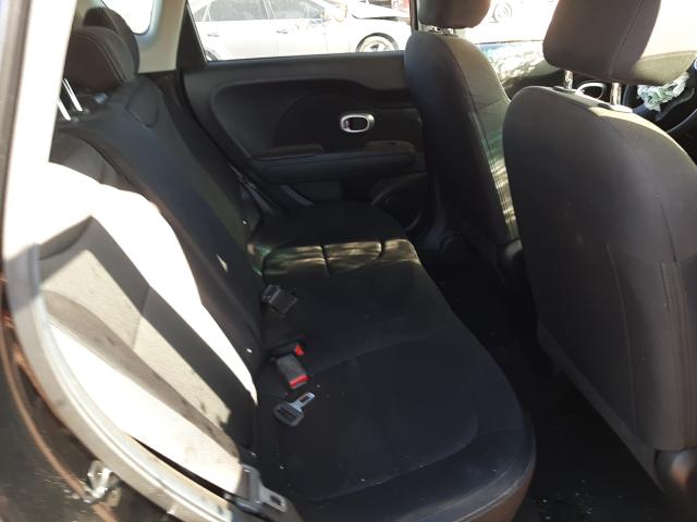 Photo 5 VIN: KNDJN2A20G7327999 - KIA SOUL 