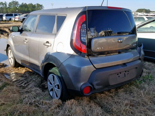 Photo 2 VIN: KNDJN2A20G7328800 - KIA SOUL 