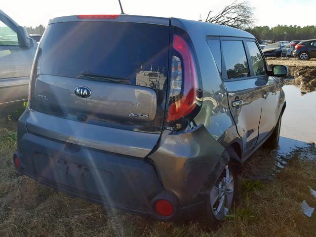 Photo 3 VIN: KNDJN2A20G7328800 - KIA SOUL 