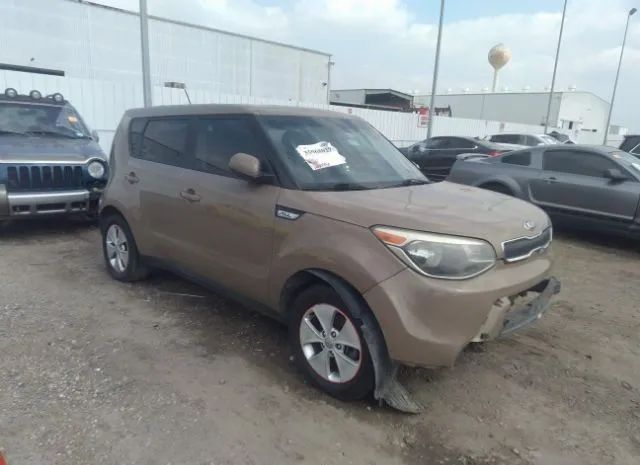 Photo 0 VIN: KNDJN2A20G7332426 - KIA SOUL 