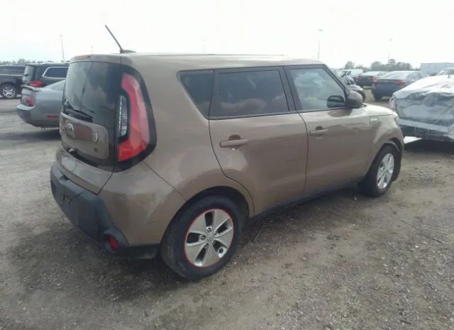 Photo 3 VIN: KNDJN2A20G7332426 - KIA SOUL 