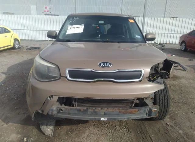 Photo 5 VIN: KNDJN2A20G7332426 - KIA SOUL 