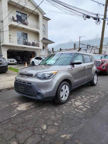 Photo 1 VIN: KNDJN2A20G7339408 - KIA SOUL 