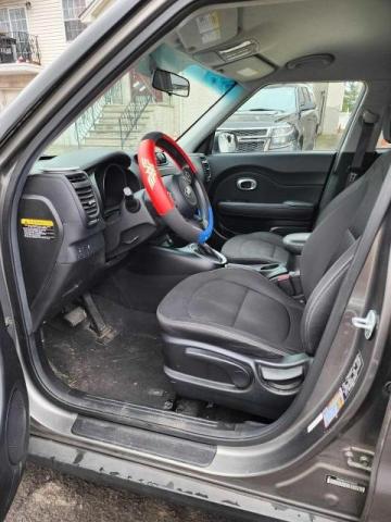 Photo 8 VIN: KNDJN2A20G7339408 - KIA SOUL 