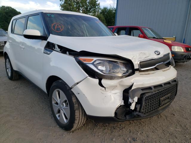 Photo 0 VIN: KNDJN2A20G7340381 - KIA SOUL 