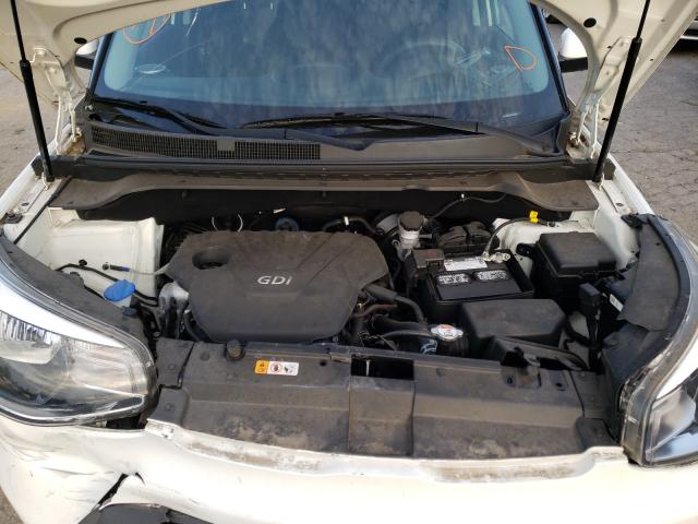 Photo 6 VIN: KNDJN2A20G7340381 - KIA SOUL 