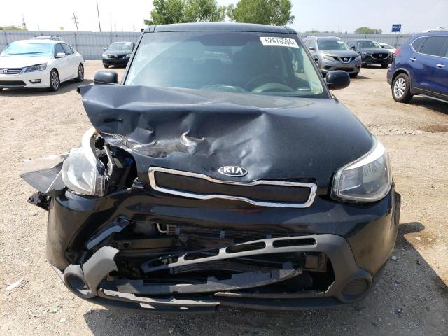 Photo 4 VIN: KNDJN2A20G7341255 - KIA SOUL 