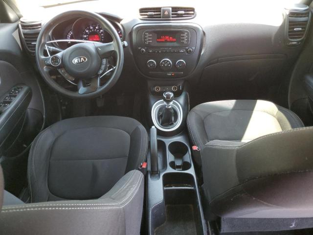 Photo 7 VIN: KNDJN2A20G7342034 - KIA SOUL 