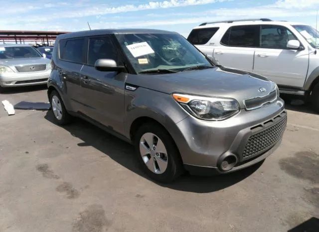 Photo 0 VIN: KNDJN2A20G7342891 - KIA SOUL 