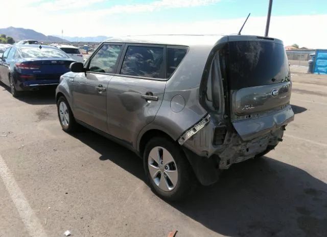 Photo 2 VIN: KNDJN2A20G7342891 - KIA SOUL 