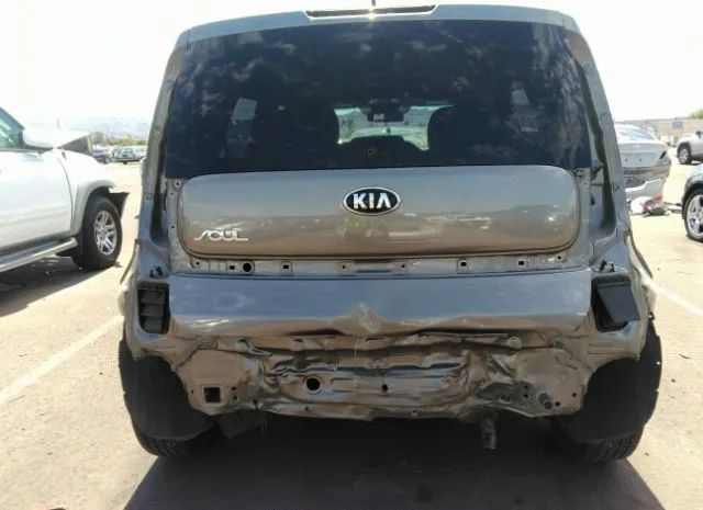 Photo 5 VIN: KNDJN2A20G7342891 - KIA SOUL 