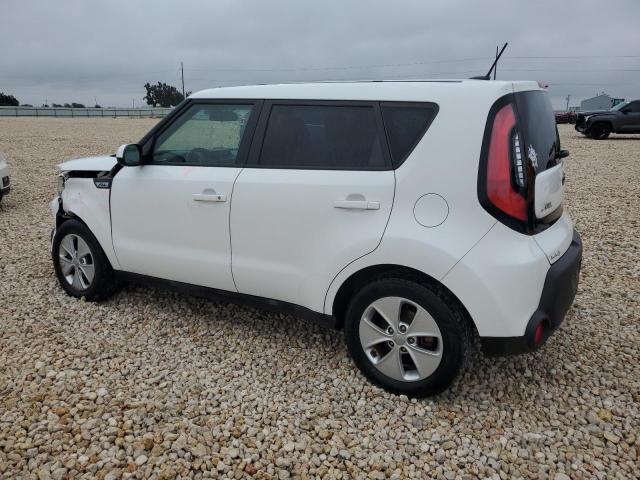 Photo 1 VIN: KNDJN2A20G7343586 - KIA SOUL 