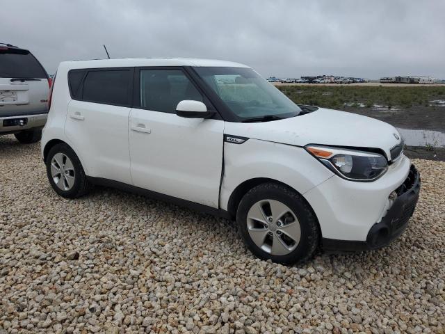 Photo 3 VIN: KNDJN2A20G7343586 - KIA SOUL 