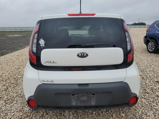 Photo 5 VIN: KNDJN2A20G7343586 - KIA SOUL 