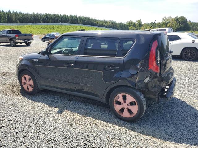 Photo 1 VIN: KNDJN2A20G7343801 - KIA SOUL 