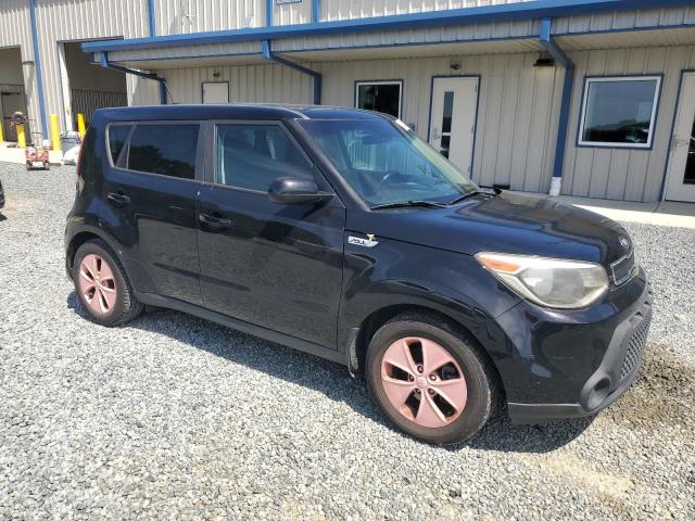 Photo 3 VIN: KNDJN2A20G7343801 - KIA SOUL 