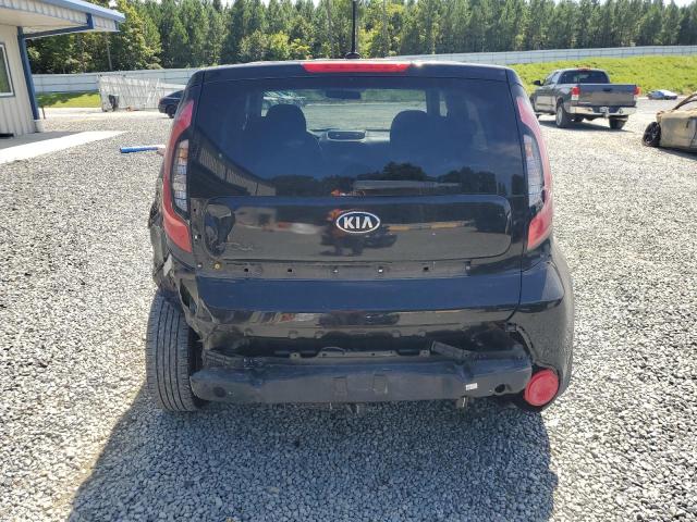 Photo 5 VIN: KNDJN2A20G7343801 - KIA SOUL 