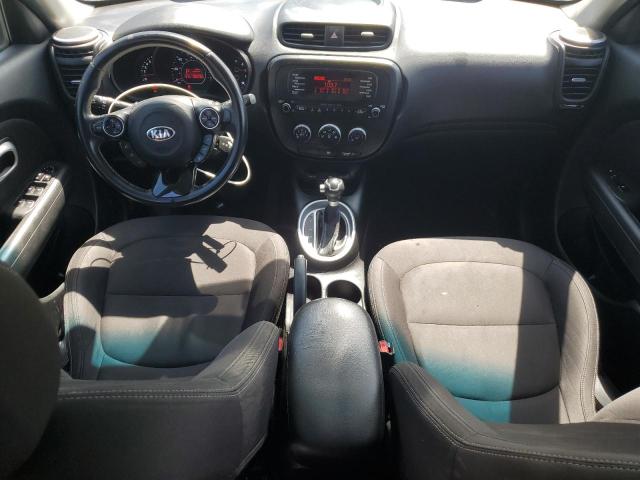 Photo 7 VIN: KNDJN2A20G7343801 - KIA SOUL 