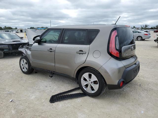 Photo 1 VIN: KNDJN2A20G7344656 - KIA SOUL 