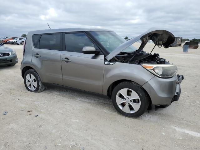 Photo 3 VIN: KNDJN2A20G7344656 - KIA SOUL 