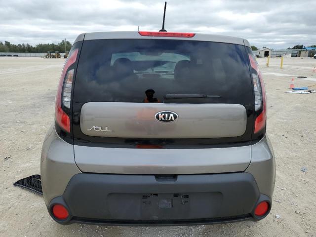 Photo 5 VIN: KNDJN2A20G7344656 - KIA SOUL 