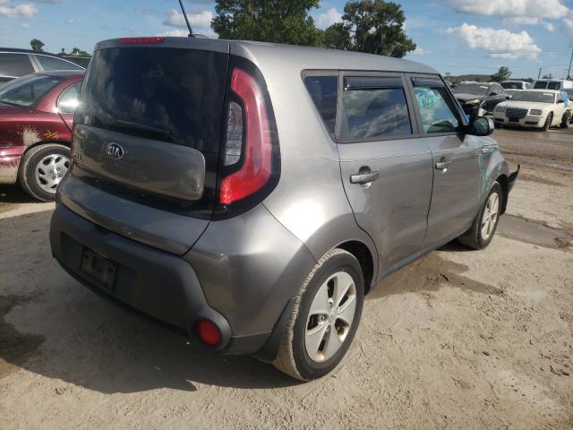 Photo 3 VIN: KNDJN2A20G7344740 - KIA SOUL 