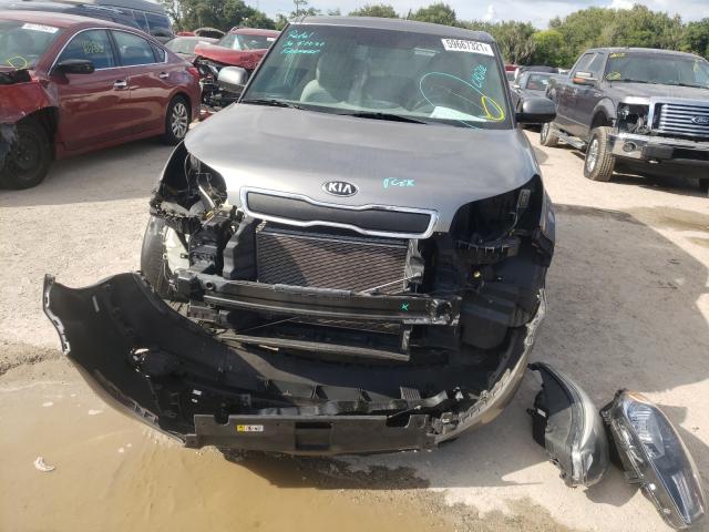 Photo 8 VIN: KNDJN2A20G7344740 - KIA SOUL 