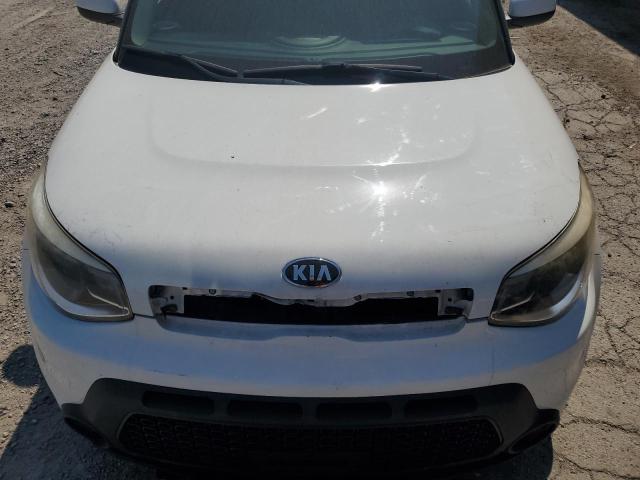 Photo 10 VIN: KNDJN2A20G7352014 - KIA SOUL 