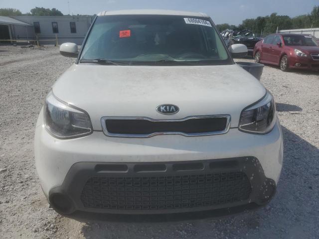 Photo 4 VIN: KNDJN2A20G7352935 - KIA SOUL 