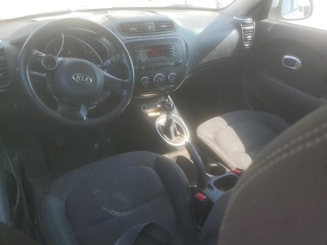 Photo 7 VIN: KNDJN2A20G7352935 - KIA SOUL 