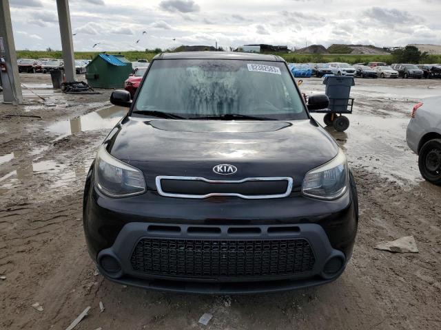 Photo 4 VIN: KNDJN2A20G7354653 - KIA SOUL 