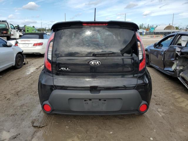 Photo 5 VIN: KNDJN2A20G7354653 - KIA SOUL 