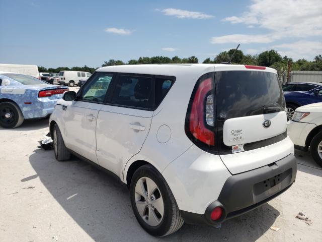 Photo 2 VIN: KNDJN2A20G7355379 - KIA SOUL 