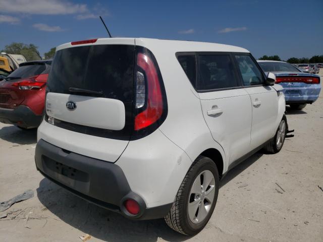 Photo 3 VIN: KNDJN2A20G7355379 - KIA SOUL 