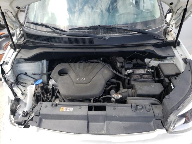 Photo 6 VIN: KNDJN2A20G7355379 - KIA SOUL 