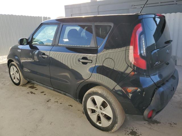 Photo 1 VIN: KNDJN2A20G7357617 - KIA SOUL 