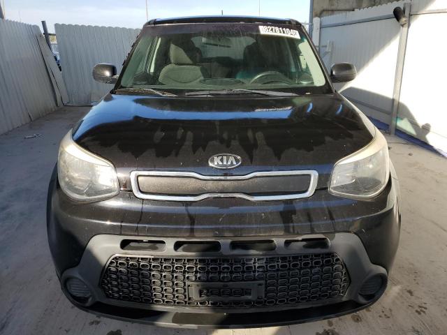 Photo 4 VIN: KNDJN2A20G7357617 - KIA SOUL 