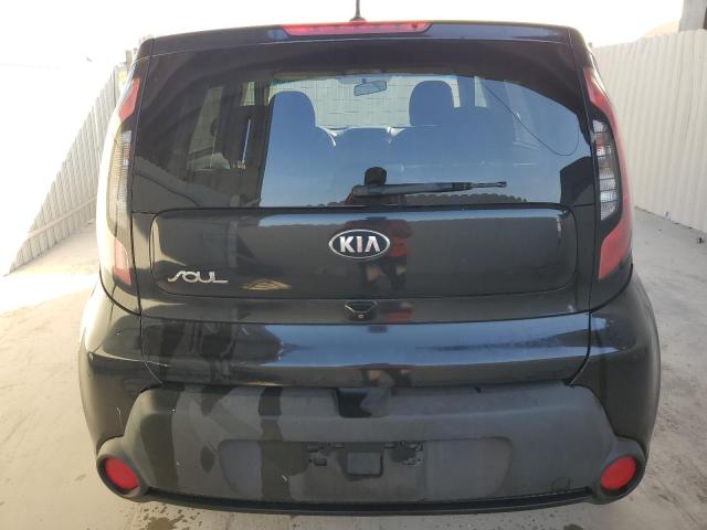 Photo 5 VIN: KNDJN2A20G7357617 - KIA SOUL 