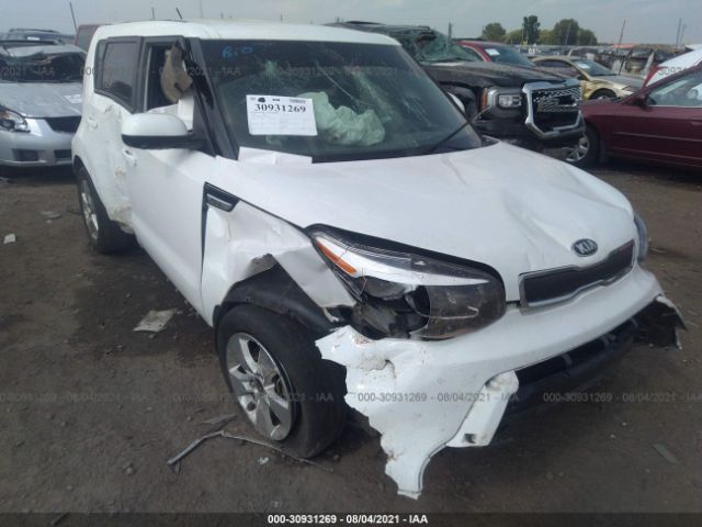 Photo 0 VIN: KNDJN2A20G7361280 - KIA SOUL 