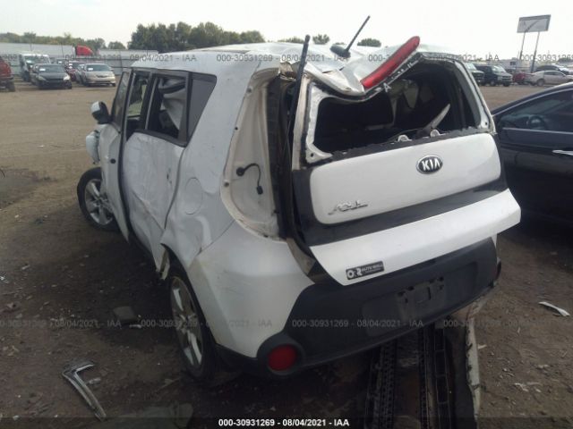 Photo 2 VIN: KNDJN2A20G7361280 - KIA SOUL 