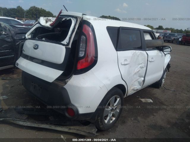 Photo 3 VIN: KNDJN2A20G7361280 - KIA SOUL 