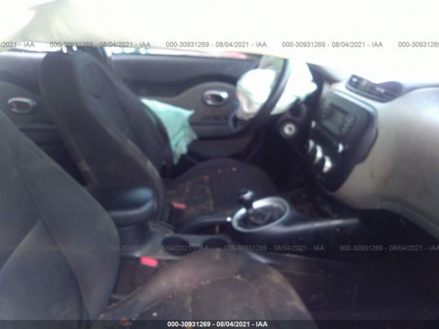 Photo 4 VIN: KNDJN2A20G7361280 - KIA SOUL 